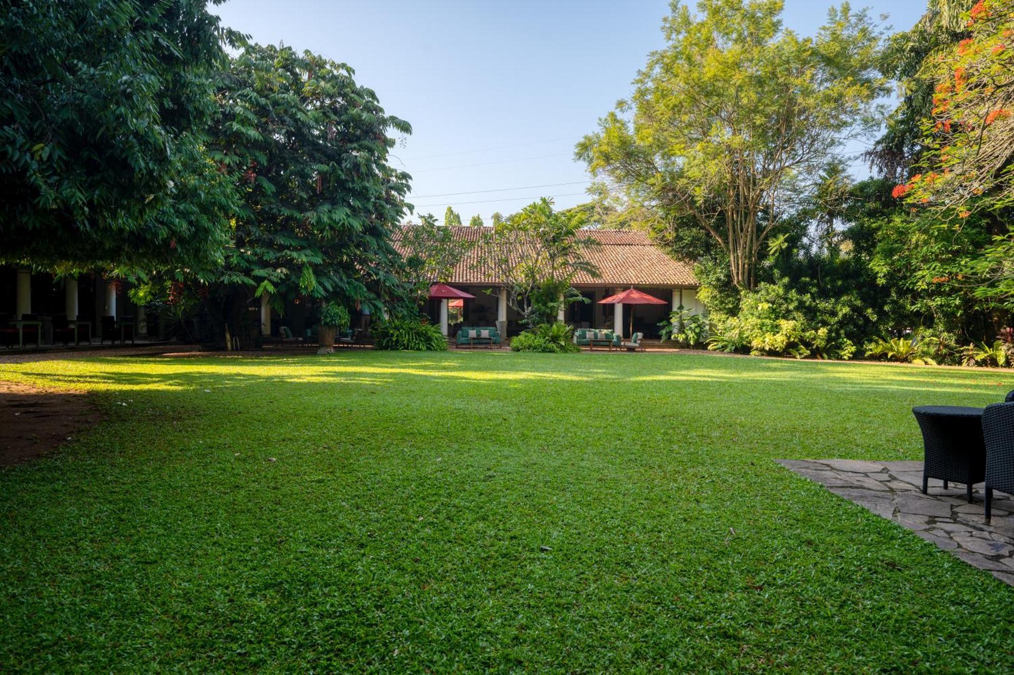 Wallawwa Katunayaka Luaran gambar