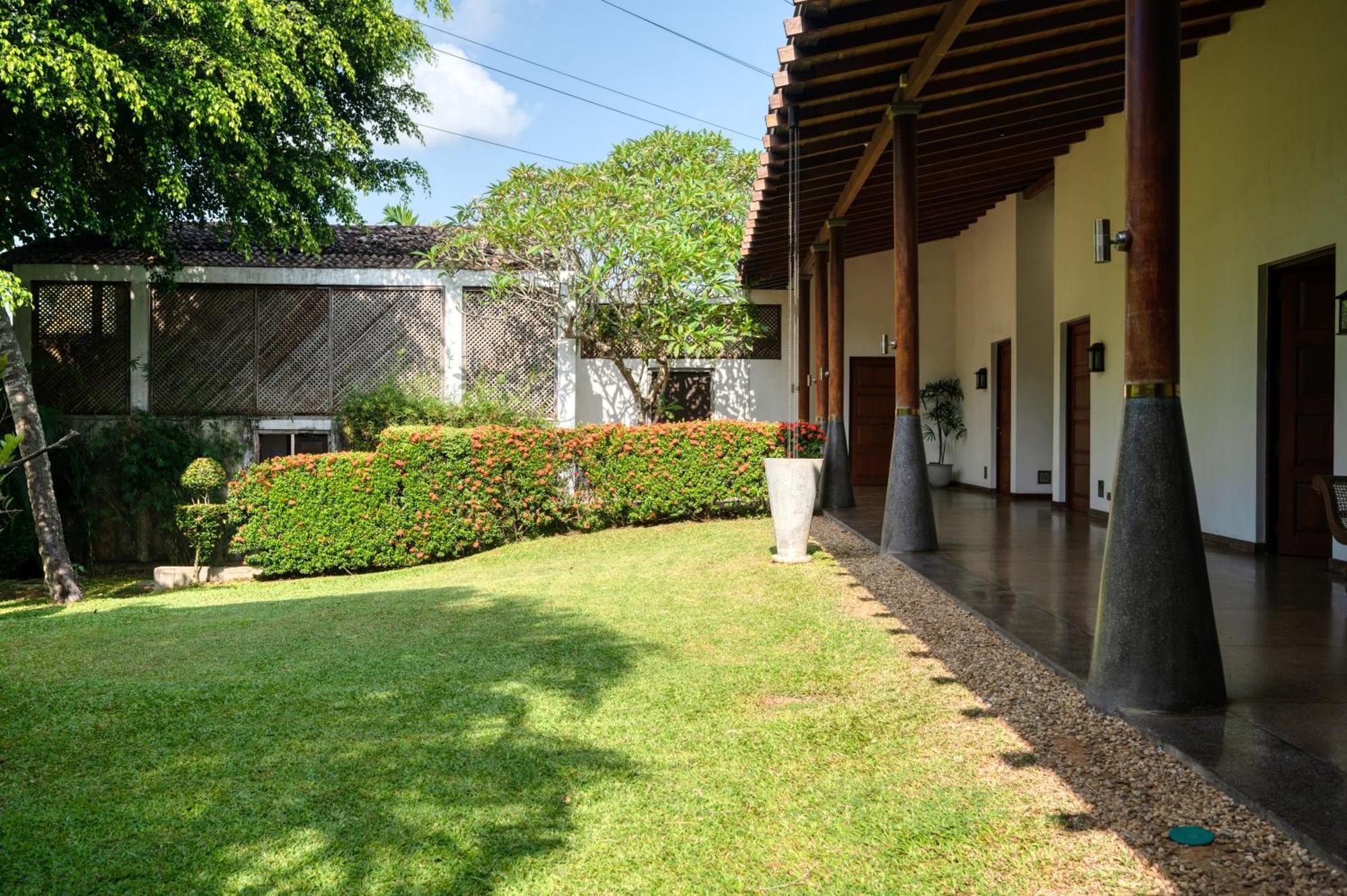 Wallawwa Katunayaka Luaran gambar